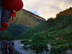 -狮子关旅游区