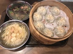 -鑫旺旺汤包(总店)