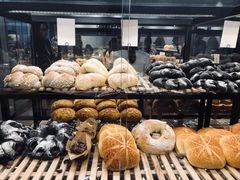 -21克拉面包(大悦城店)