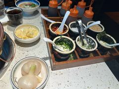 -鑫隆四季涮肉(八角畅游店)