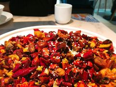 -茅庐毛血旺(临沂泰盛广场店)