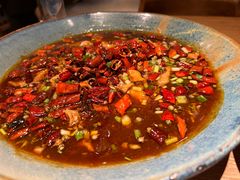 -金掌勺锅包肉(太原万达店)