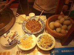 -家宴·灌蛋·沙茶面(曾厝垵店)