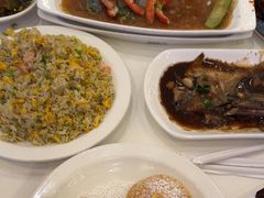-金时代顺风大酒店(爱琴海购物中心店)