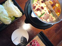 -无老锅(苓雅店)