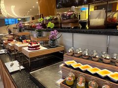 -威斯汀舞台餐厅