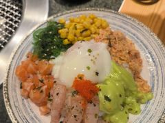 -梦山水日本烧肉(五四广场店)