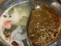 -傣妹火锅(南京东路一店)