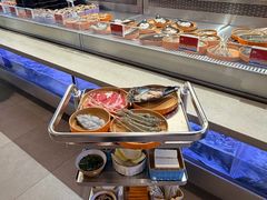 -海底捞大排档火锅(打浦路店)