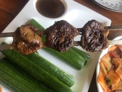 -巴依老爷新疆美食(常营店)