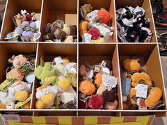 -杭州大厦LSE城市生活超市(杭州大厦店)