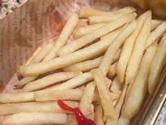 -姜胖胖无限自助烤肉(罗湖宝能店)