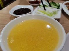 -姥家春饼店(漳州二路店)