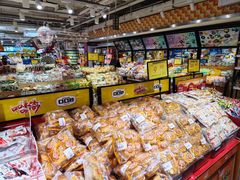 -利群商厦(台东店)