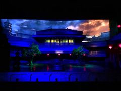 -济南方特东方神画