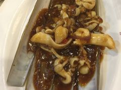 -桥底辣蟹(谢斐道店)