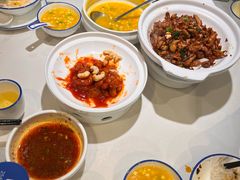-兰湘子·湘菜小炒(三桥万象城店)