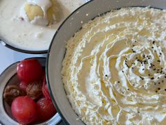 -火山屋台(新街口店)