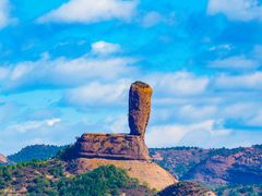 -承德避暑山庄景区