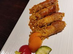 -松子料理(白家庄店)