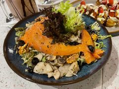 -BE BRIGHT KITCHEN(正佳广场店)