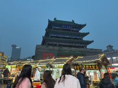 -开封市鼓楼广场(宋都皇城旅游度假区)