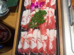 -草原塞蛮羊火锅城(港湾店)