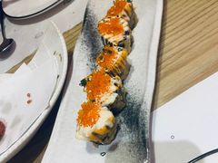 -小句号·精致料理(江南环球港店)