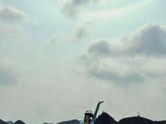 -百色大石围天坑群