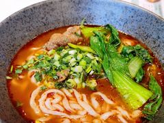 -面乙新派手擀面(大悦城店)