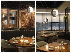 大堂-禾珍珠家常小馆(河南博物院店)