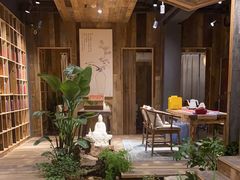 -邈墨茶馆(大兜路1号店)