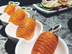 -点心代表DIM SUM ICON(中环店)
