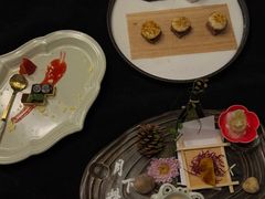 -月下料理(楷林IFC店)