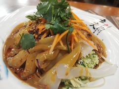 -春發合饭庄