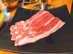 五花肉-伊茉家的烤肉店(勒泰中心店)