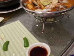 -汤臣·空中餐厅·严选粤菜(石湾世博广场店)