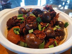 -二十八里太湖船菜(吉祥路店)