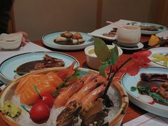 -贵木日本料理·铁板烧(新地假日广场店)