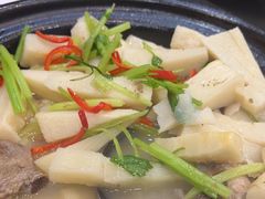 -天天海鲜城·海鲜大排档(新溪店)