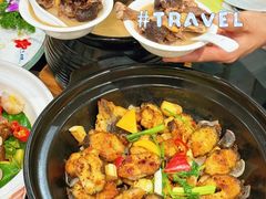 -祈胜邨•顺德鱼生•顺德菜(容桂店)