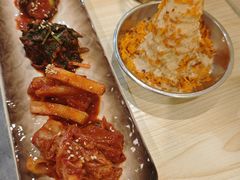 -大阪烧肉BAKA一代(十亩地店)