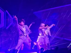 -MOSSO·Liveshow(M3香港广场店)