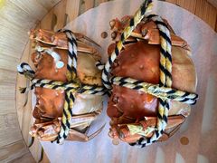 -七的湖·江南蟹舫·阳澄湖农家菜(蟹舫苑店)