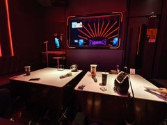 -星聚会KTV(龙湖上海奉贤天街店)