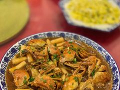 -呼吸森林·生态农庄农家乐私房菜