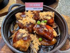 -鱼宴馆·家宴老字号淳鱼馆(千岛湖总店)