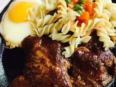 -豪客来牛排(文化路店)