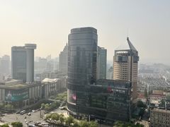 -杭州大厦宾馆