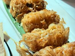 脆皮龟苓膏-勝記酒家·37年老字号·经典粤菜(荔枝公园店)